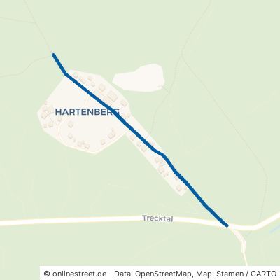 Hartenberg Elbingerode (Harz) 