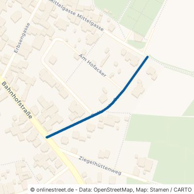 Bettenstraße 63683 Ortenberg Bleichenbach 