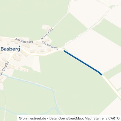 Oberbettinger Straße 54578 Basberg 