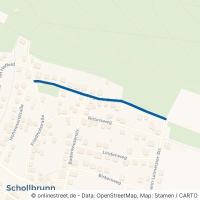 Am Jörgenbrünnlein 97852 Schollbrunn 