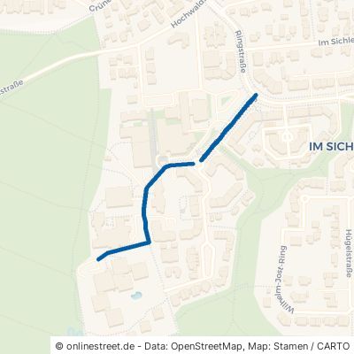 Carl-Oelemann-Weg Bad Nauheim 