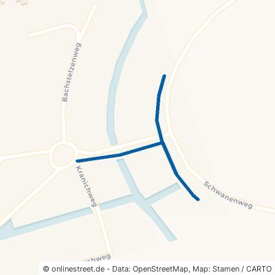 Schwanenweg 26639 Wiesmoor 