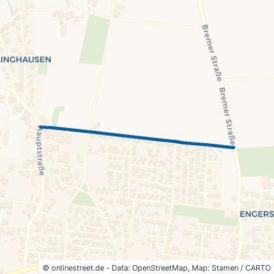 Ostweg 32361 Preußisch Oldendorf Harlinghausen Harlinghausen
