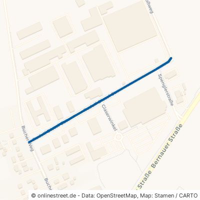 Rudolf-Diesel-Straße 16356 Ahrensfelde Lindenberg Lindenberg