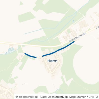 Pfarrer-Pleus-Straße 52393 Hürtgenwald Horm 