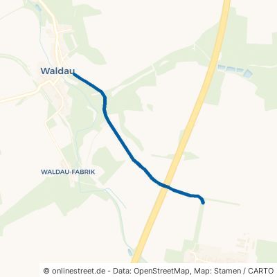 Weickelsdorfer Weg 06721 Osterfeld Waldau 