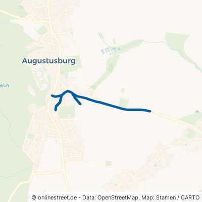 Eppendorfer Straße 09573 Augustusburg 