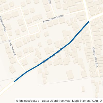 Gönnheimer Straße 67158 Ellerstadt 