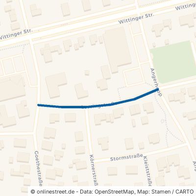 Lessingstraße 29392 Wesendorf 