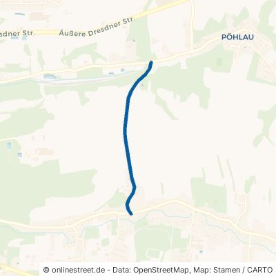 Pöhlauer Straße 08141 Reinsdorf 