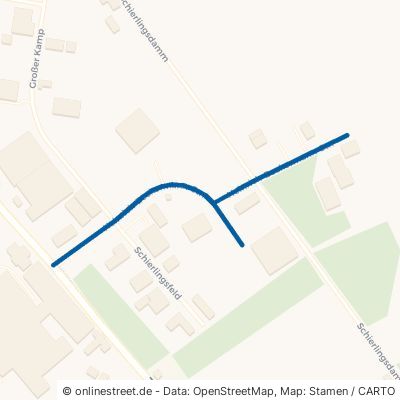Heinrich-Beckermann-Straße Cappeln (Oldenburg) Cappeln 