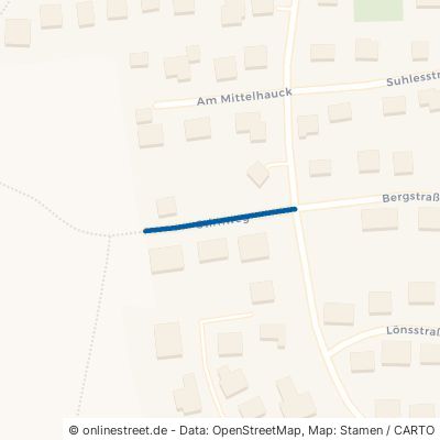 Stirnweg 97638 Mellrichstadt 