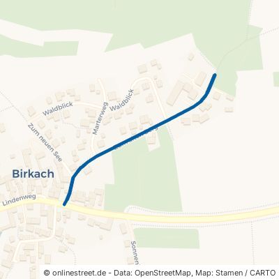 Zum Alten Berg Frensdorf Birkach 