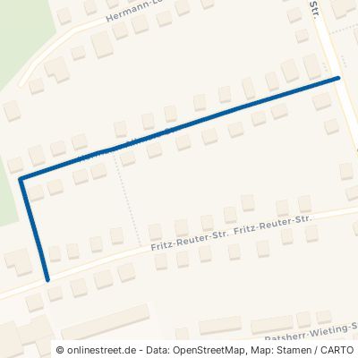Hermann-Allmers-Straße Brake Brake 
