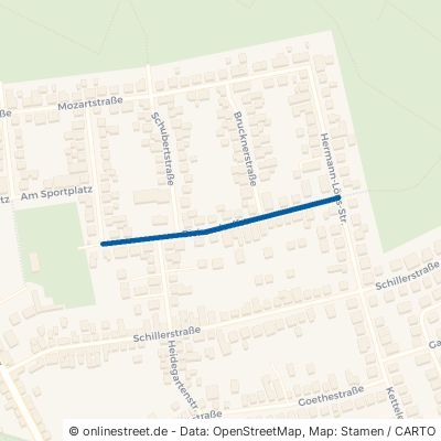 Eichendorffstraße 67373 Dudenhofen 