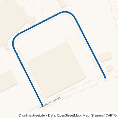 Melitta-Bentz-Straße Schwäbisch Gmünd Bettringen 