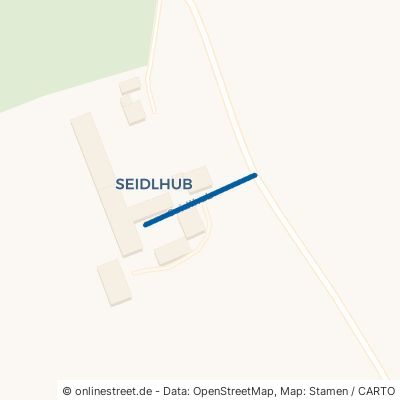 Seidlhub 84137 Vilsbiburg Seidlhub 