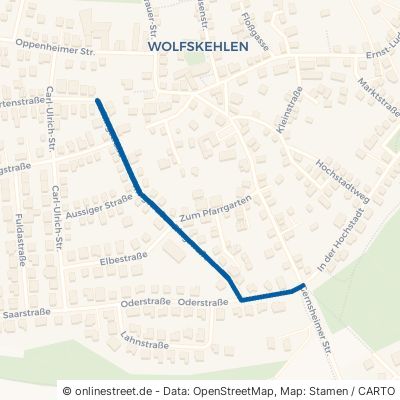 Ringstraße 64560 Riedstadt Wolfskehlen