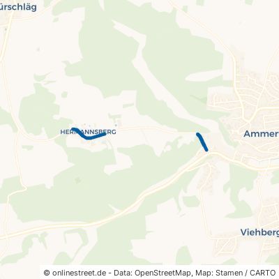 Hermannsberger Weg 92278 Illschwang Götzendorf 