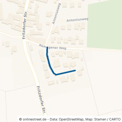 Servatiusweg 53343 Wachtberg Arzdorf Arzdorf