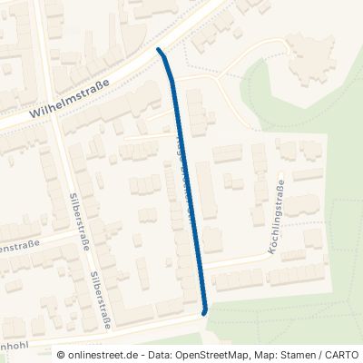 Hugo-Bröcker-Straße 59067 Hamm Hamm-Mitte 