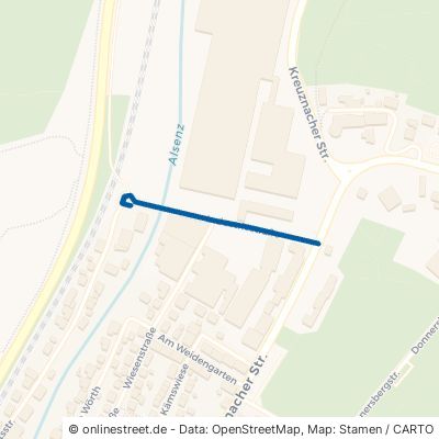 Industriestraße 67806 Rockenhausen 