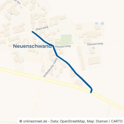 Bodenwöhrer Straße 92439 Bodenwöhr Neuenschwand 