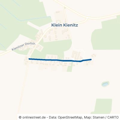 Siedlung Rangsdorf Klein Kienitz 