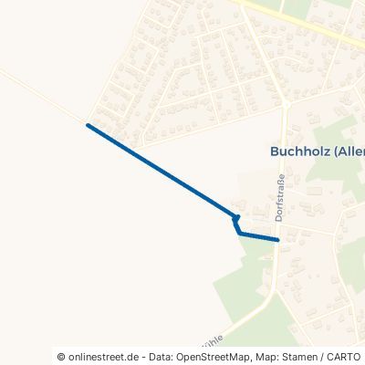 Buchholzer Kirchweg Buchholz Buchholz 