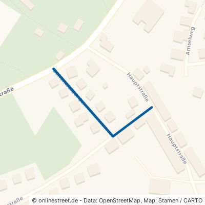 Schönwalder Straße Selb Vielitz-Siedlung 