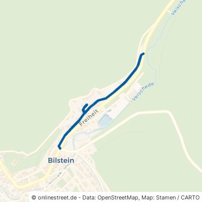Birkenweg 57368 Lennestadt Bilstein
