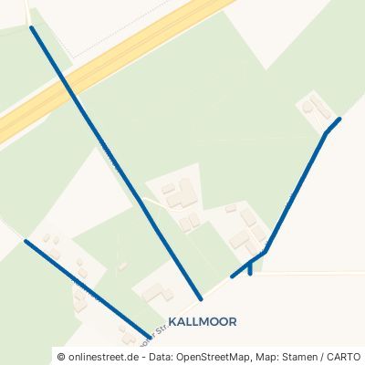 Kallmoor 21258 Heidenau Kallmoor 