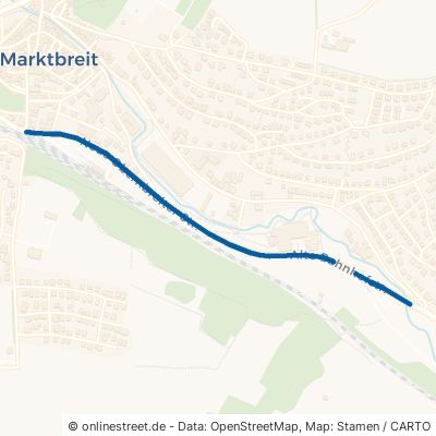 Neue Obernbreiter Straße 97340 Römerlager Marktbreit 