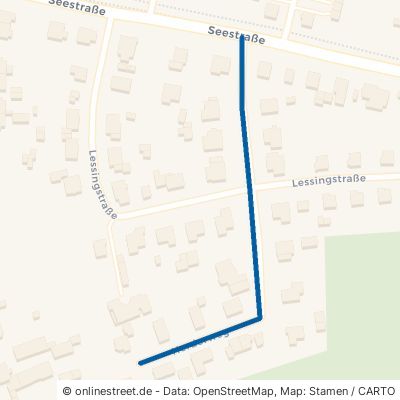 Herderweg 16866 Kyritz 
