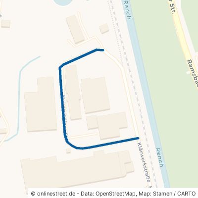 Neuensteiner Straße 77728 Oppenau 