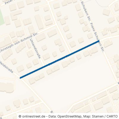 Josef-Haas-Straße 89335 Ichenhausen 