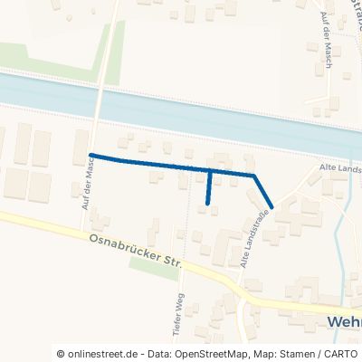 Am Kanal 49152 Bad Essen Wehrendorf 