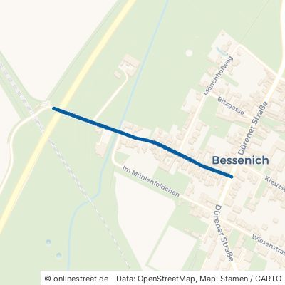 Schützenstraße 53909 Zülpich Bessenich 