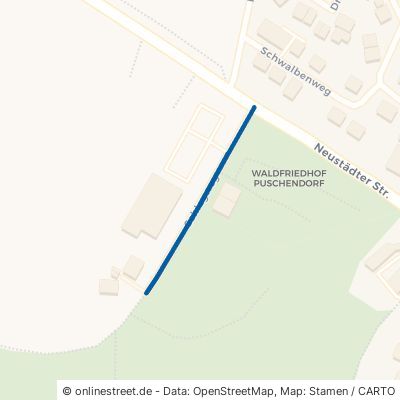 Schlagweg 90617 Puschendorf 