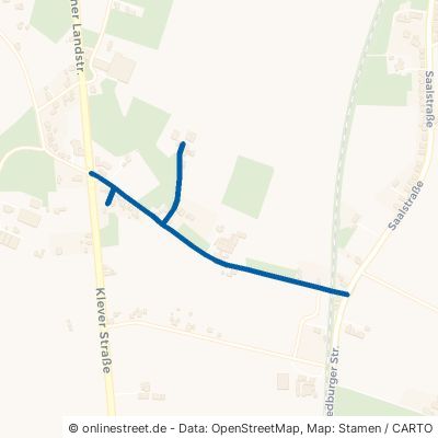 Hauer Grenzweg 47551 Bedburg-Hau Hau 