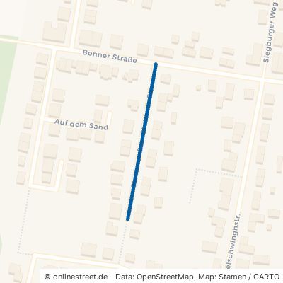 Stettiner Straße 53773 Hennef (Sieg) Hennef Stoßdorf