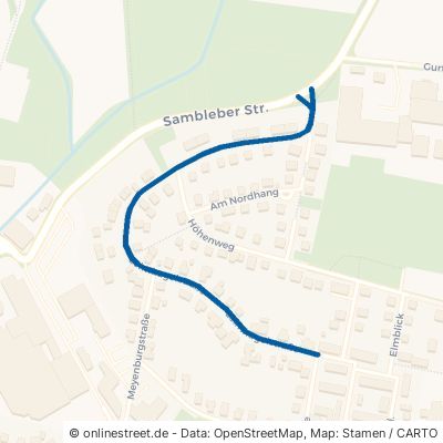 Leimkugelstraße Schöppenstedt 