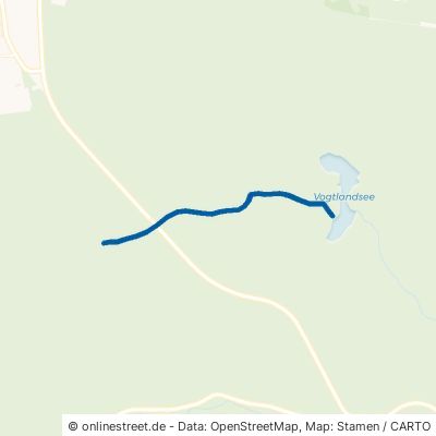 Floßbahn Auerbach 