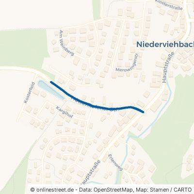 Hüttenkofener Straße 84183 Niederviehbach 