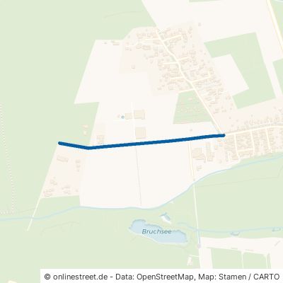 Neulandweg Egelsbach 