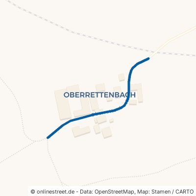 Oberrettenbach 84144 Geisenhausen Oberrettenbach 