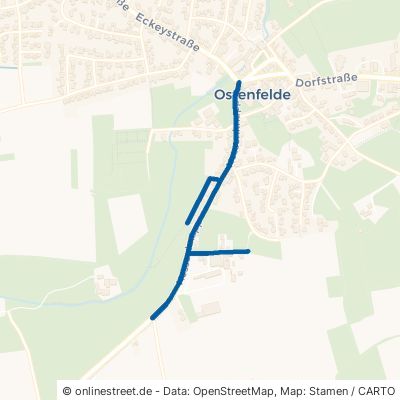 Hessenknapp Ennigerloh Ostenfelde 
