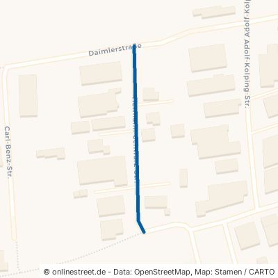 Hermann-Schwarz-Straße 73072 Donzdorf 