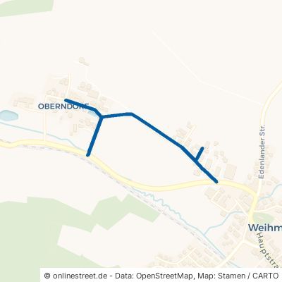 Oberndorfer Straße 84107 Weihmichl 