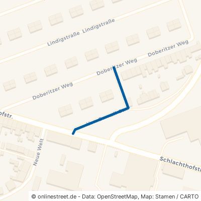 Von-Carnall-Straße 39418 Staßfurt Leopoldshall 
